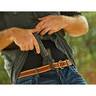 Safariland Species Smith & Wesson M&P Shield Plus Inside the Waistband Right Hand Holster - Black
