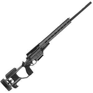 Sako TRG 42A1 Cerakote Gray Bolt Action Rifle - 338 Lapua Magnum - 27in