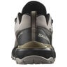 Salomon Men's X Ultra 360 ClimaSalomon Waterproof Low Hiking Shoes