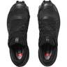 Salomon Women's Speedcross 5 GORE-TEX Trail Running Shoes - Black Phantom - Size 7.5 - Black Phantom 7.5