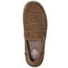 Sanuk Men's Tripper Lite 2 SL Mesh Casual Shoes
