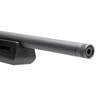 Savage Arms 110 Magpul Hunter Cerakote/Black Bolt Action Rifle - 308 Winchester - Black