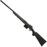 Savage 10 FLCP-SR Matte Black Left Hand Bolt Action Rifle - 308 Winchester - 24in - Black