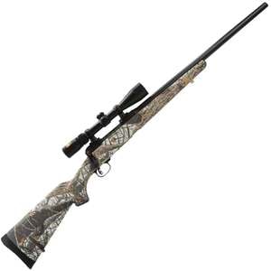 Savage Arms 11 Trophy Predator Snow Camo Bolt Action Rifle - 243 Winchester