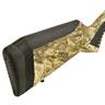 Savage Arms 110 Predator Matte Black / Mossy Oak Terra Camo Bolt Action Rifle - 243 Winchester - 24in - Camo