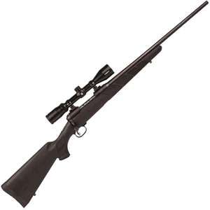 Savage Arms 11/111 Hunter XP Blued Bolt Action Rifle - 338 Federal