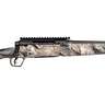 Savage Arms Axis II Gray/Overwatch Camo Bolt Action Rifle - 7mm-08 Remington - Mossy Oak Overwatch