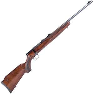 Savage Arms B22 G 22 Long Rifle Traditional Bolt Action Rifle - 21in