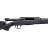 Savage Arms Impulse Mountain Hunter Matte Black Bolt Action Rifle - 308 Winchester - 22in - Black