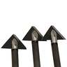 Sawtooth Outdoor Products A2 100gr Fixed Broadhead - 3 Pack