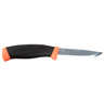 Morakniv Outdoor Knife and Sharpener Set, Includes Two Companion Knives and Fine Diamond 600-Grit Sharpener