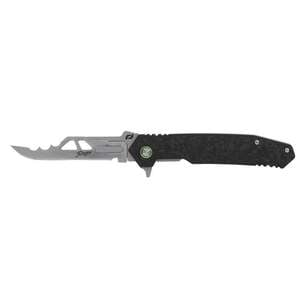 Schrade Stryche Enrage 2.63 inch Folding Knife