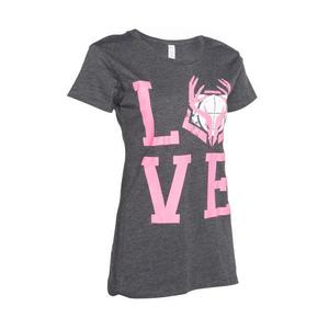 Scout Outdoors Women's LOVE Scout Tree T-Shirt