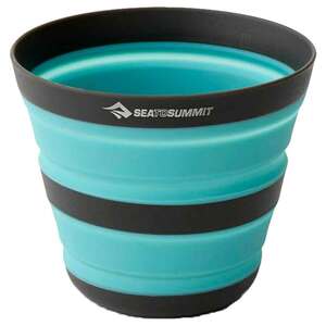 Sea to Summit Frontier Ultralight Collapsible Cup - Blue