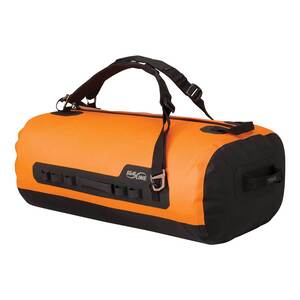 SealLine Pro Zip Duffel 70 Liter Dry Bag - Orange