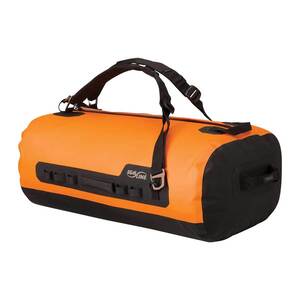 SealLine Pro Zip Duffel 40 Liter Dry Bag - Orange