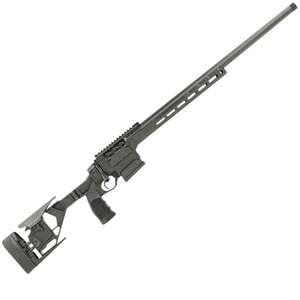 Seekins Precision Havak HIT 308 Winchester Black Bolt Action Rifle - 24in