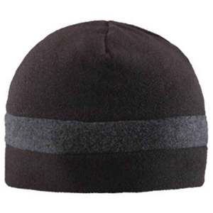 Seirus Fleece Stripe Hat