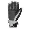 Seirus Women's Heatwave Vanish Waterproof Gloves - Gray - L - L
