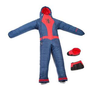 SelkBag Marvel Series Kid's Sleepwear System