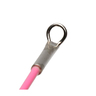 Shakespeare Barbie Purse Fishing Kit Youth Combo - 2ft 6in, 1pc