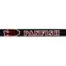 Shakespeare Complete Panfish Spinning Combo - 5ft, Medium, 2pc - Red