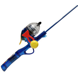 Shakespeare Disney® Toy Story Light Fishing Kit Youth Combo - 2ft 6in, 1pc