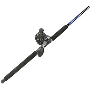 Shakespeare Tidewater Line Counter Saltwater Trolling Combo