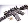 Sharps Bros Hellbreaker Black AR-15 Stripped Lower Rifle Receiver