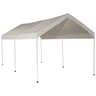 ShelterLogic 6 Legs MaxAP™ Canopy 10 x 20