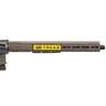 Sig Sauer M400 Tread Predator 5.56mm NATO 16in Black Anodized Semi Automatic Modern Sporting Rifle - 5+1 Rounds - Brown