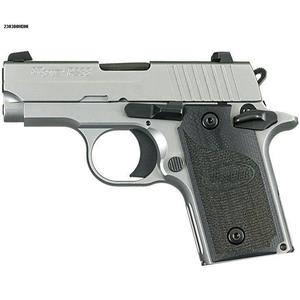 Sig Sauer P238 HD Pistol