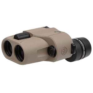 Sig Sauer ZULU6 HDX Full Size Binocular - 12x42