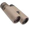 Sig Sauer ZULU8 HDX Full Size Binoculars - 10x42 - Brown