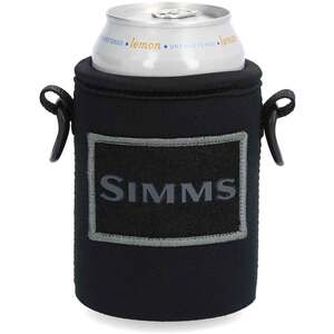 Simms Beverage Holster - Black