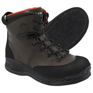 Simms Men's Freestone® StreamTread™ Felt Wading Boots