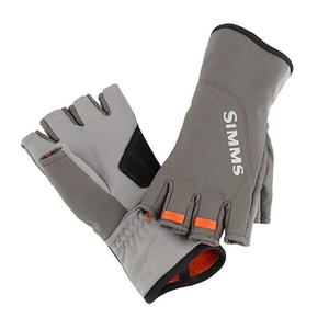 Simms Men's Exstream&trade; Half Finger Glove