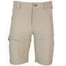 Simms Men's Guide Fishing Shorts - Khaki - XL - Khaki XL