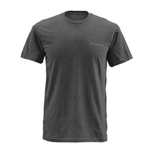 Simms Men's Salmonfly Short Sleeve Shirt