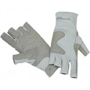 Simms Men's SolarFlex™ Guide Gloves