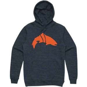 Simms Men's Trout Icon Hoodie