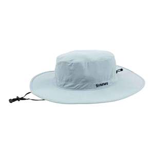 Simms Superlight Solar Sombrero Sun Hat - Grey Blue - One Sits Most