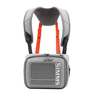 Simms Waypoints Chest Pack - Gunmetal - One Size Fits Most - Gunmetal One Size