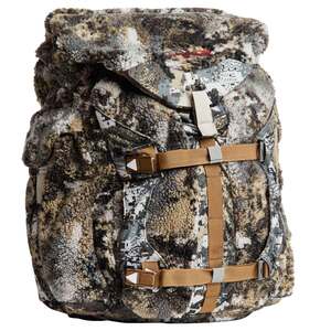 Sitka Fanatic 35.5 Liter Hunting Day Pack