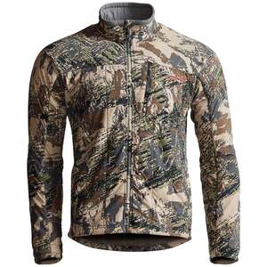 Sitka Kelvin Active Jacket - Optifade Open Country - M