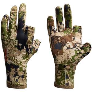 Sitka Equinox Guard Glove - Optifade Subalpine