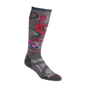 Smartwool Women's Medium Ski Socks - Medium Gray M