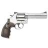 Smith & Wesson Model 686 Plus 3-5-7 Magnum Series 357 Magnum 5in Stainless Pistol - 7 Rounds