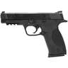 Smith & Wesson M&P45 Military Police 45 Auto (ACP) 4.5in Black Stainless Pistol - 10+1 Rounds - Black