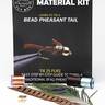 Smitty's Pheasant Tail Fly Material Tying Kit - Assorted 